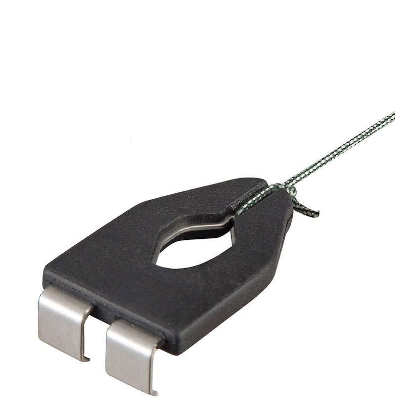 Tajima تاكيم CR202B-P تشاك رايت II - خط طباشير فائق النحافة من الدرجة التعاقدية، أزرق - Image 2